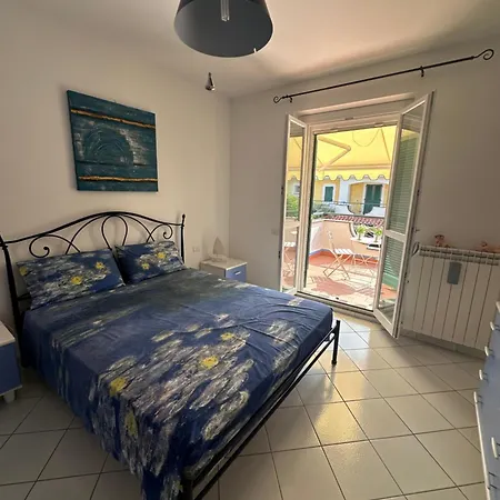 Prázdninový dům Casa Luna *