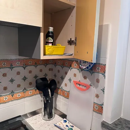 Prázdninový dům Casa Luna *