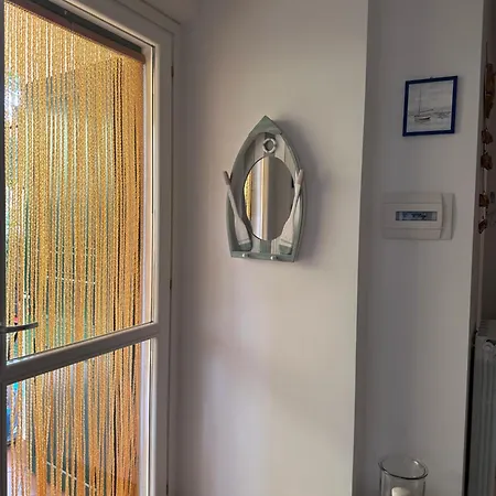 Prázdninový dům Casa Luna Porto Recanati