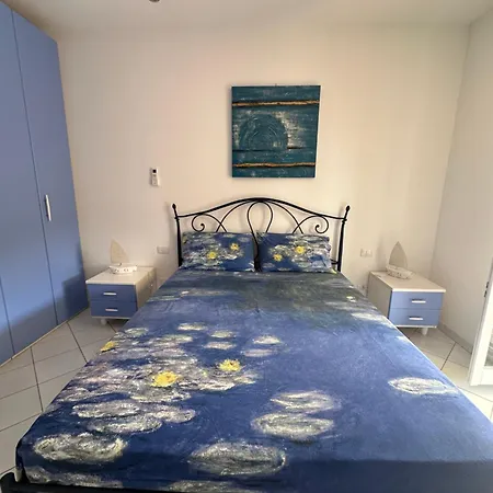 Сasa de vacaciones Casa Luna *