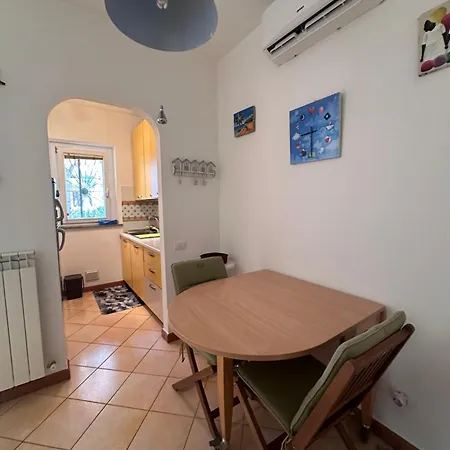 Casa Luna Prázdninový dům Porto Recanati