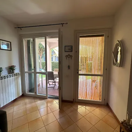 Casa Luna Prázdninový dům