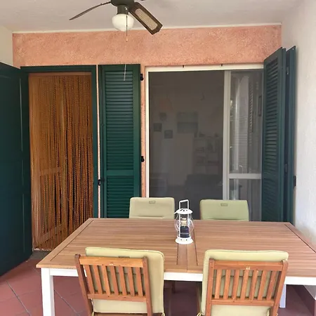 Casa Luna * Porto Recanati