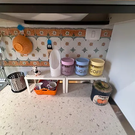 Casa Luna