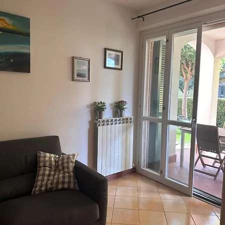 Casa Luna Prázdninový dům