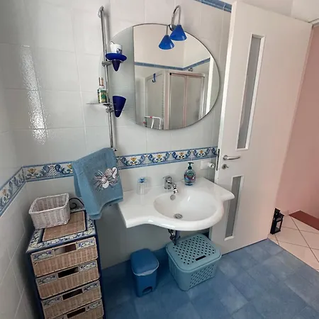 Prázdninový dům Casa Luna