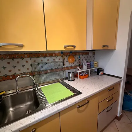 Casa Luna Prázdninový dům *