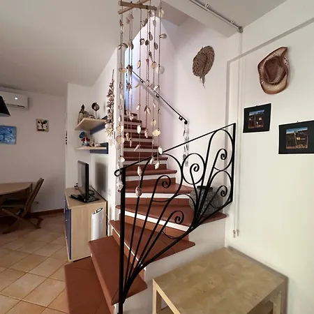 Prázdninový dům Casa Luna *