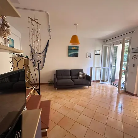 Casa Luna Prázdninový dům