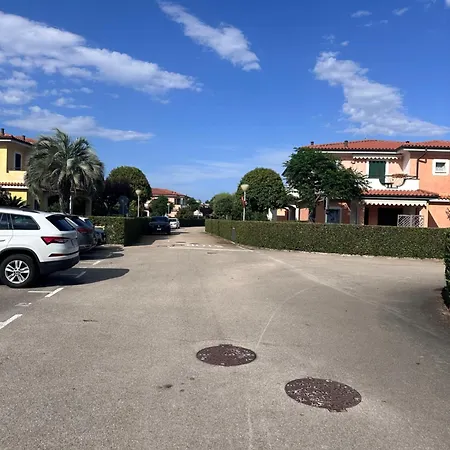 Сasa de vacaciones Casa Luna *