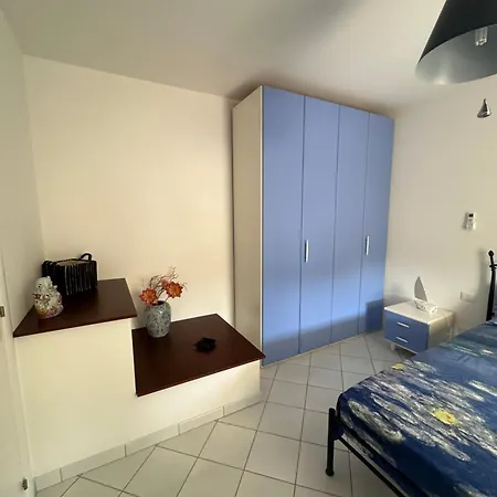 Prázdninový dům Casa Luna Porto Recanati