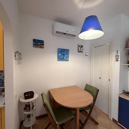 Casa Luna *