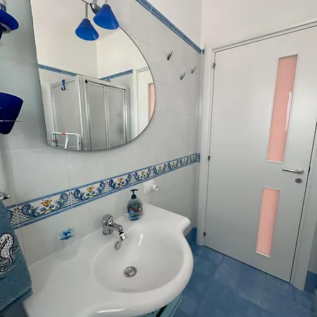 Prázdninový dům Casa Luna Porto Recanati