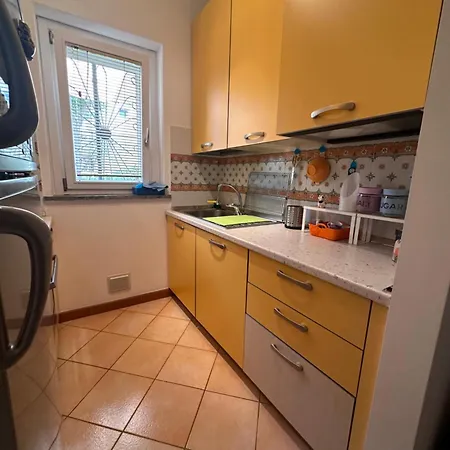 Casa Luna Porto Recanati