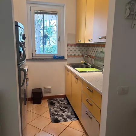 Casa Luna Prázdninový dům