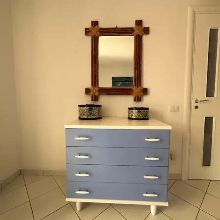Prázdninový dům Casa Luna Porto Recanati