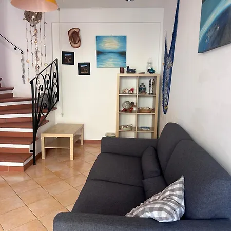 Casa Luna Porto Recanati