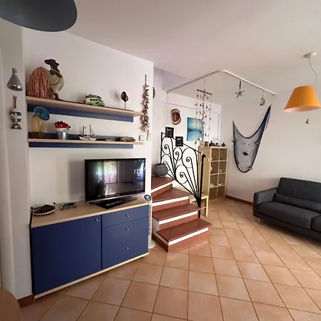Casa Luna