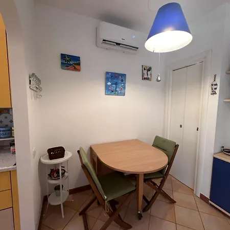 Prázdninový dům Casa Luna *