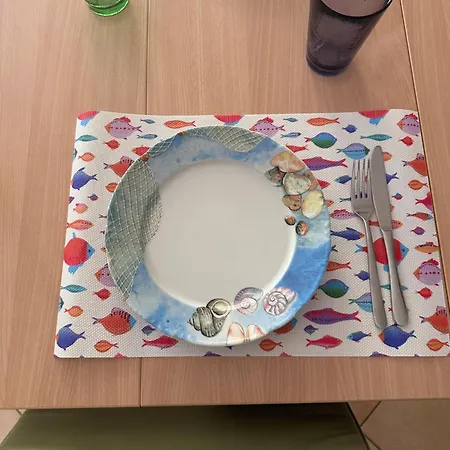 Prázdninový dům Casa Luna *
