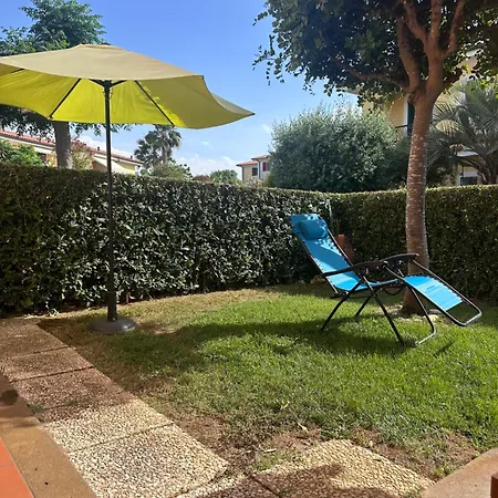 Prázdninový dům Casa Luna