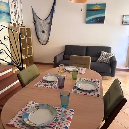 Casa Luna Porto Recanati