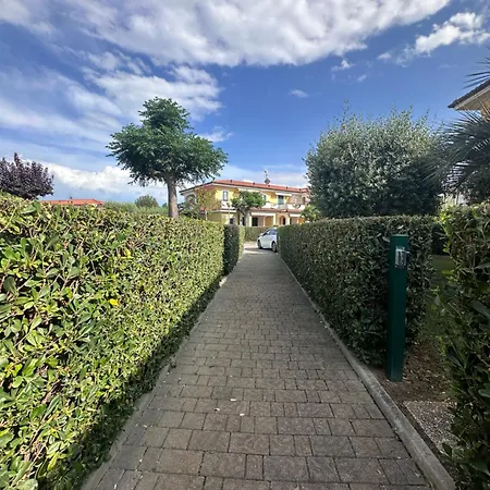 Casa Luna *