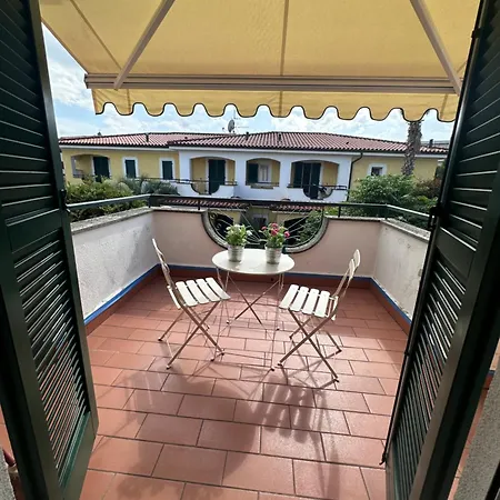 Prázdninový dům Casa Luna *