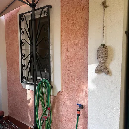 Casa Luna Prázdninový dům *