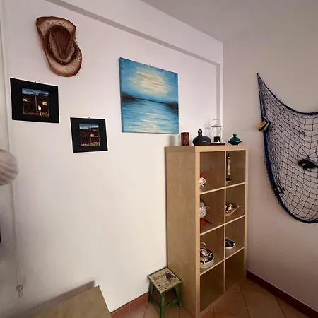 Casa Luna Casa vacanze