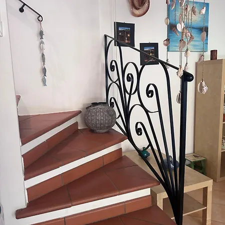 Casa Luna * Porto Recanati