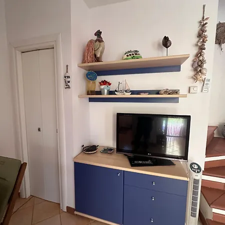 Σπίτι διακοπών Casa Luna