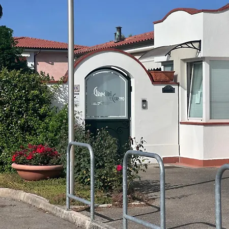 Casa Luna Casa vacanze *