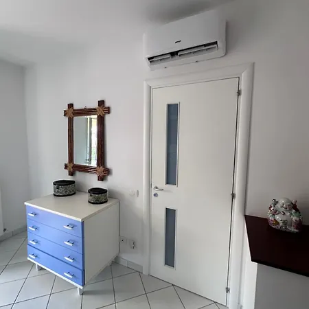 Casa Luna Casa vacanze Porto Recanati