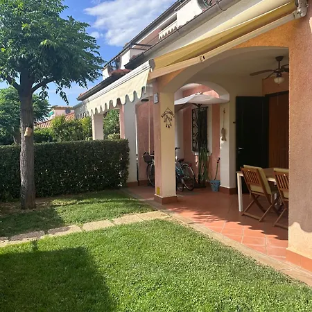 Casa Luna
